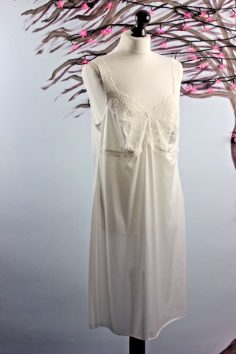 Marks and spencer white lace - spencer,