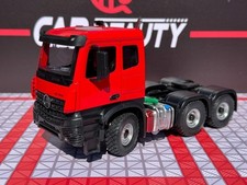 Mercedes Actros Diecast Truck