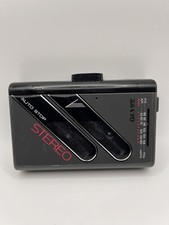 SANYO M GR62 PERSONAL STEREO