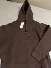 Maison Kitsune Hoodie (Medium)