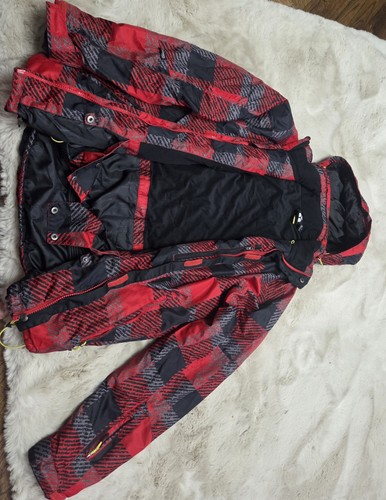Tog25 ski jackets medium - ski,