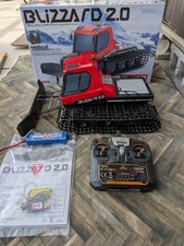 Kyosho 1/12 Blizzard 2.0