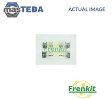 901877 BRAKE PADS FITTING KIT