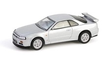 Nissan Skyline 1999 V-Spec R34