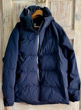 Men's Musto Primaloft Black