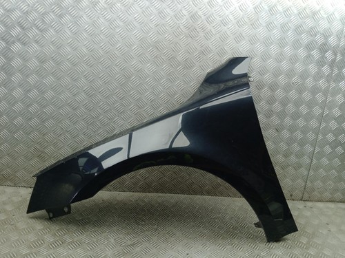 Skoda octavia wing front left - wing,