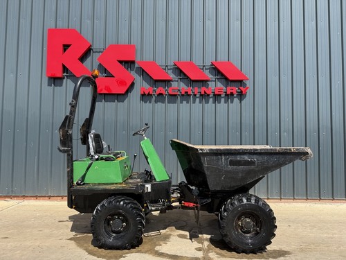 Thwaites tonne year 2014 - tonne,