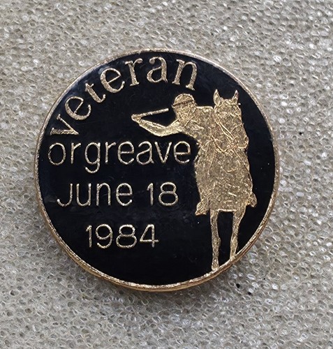 Orgreave veteran colliery - orgreave,