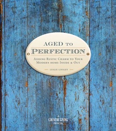 Country living aged - country, to