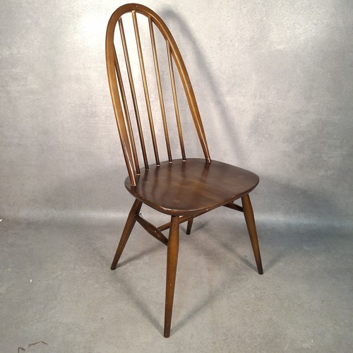 Ercol quaker chair windsor - ercol,