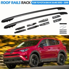 Roof rail rack bar - roof,