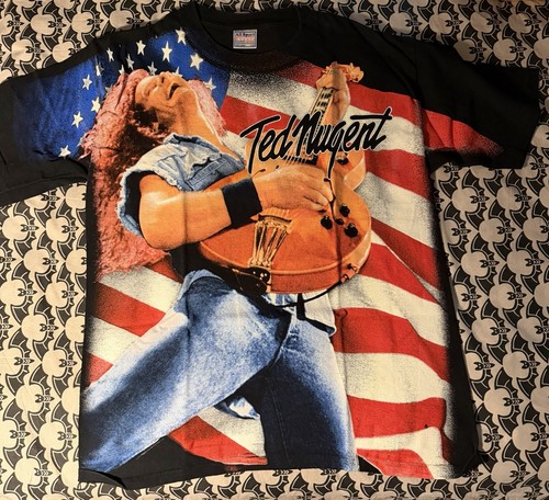 New vintage ted - new,