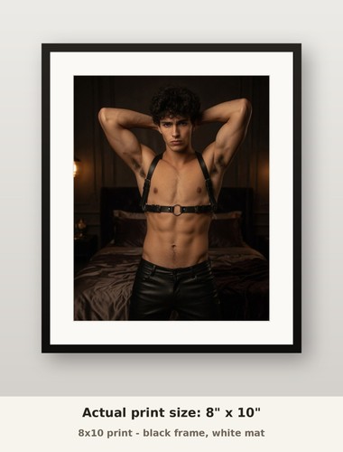 Gay interest male - gay,