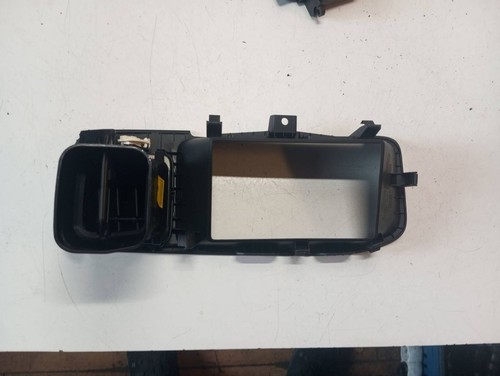 Volvo s60 2015 dash center - s60,