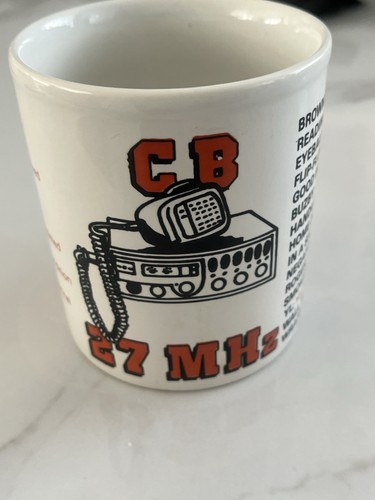 Radio mhz codes lingo - radio,