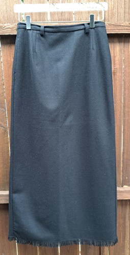 Vntg eddie bauer wool - vntg,