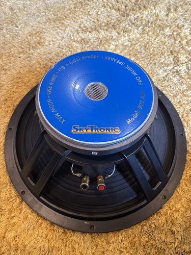 Skytronic pro music pa - pro,