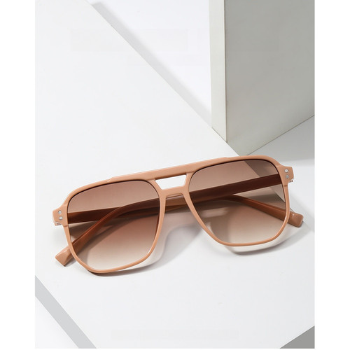 Double bridge sunglasses - sunglasses, pc