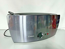 Bosch TAT6805GB ComfortLine