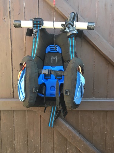 Buddy commando bcd - buddy,