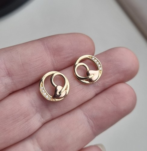 9ct yellow rose gold - 9ct,