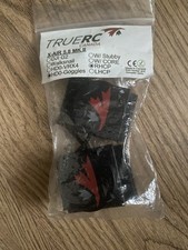 TrueRC X-air 5.8 Mk2 Patch