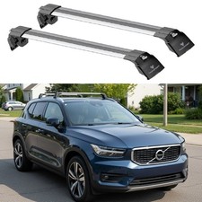 For VOLVO XC40 2017 ONWARDS