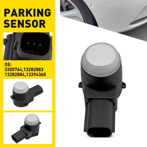 1235142 pdc parking sensor for - sensor,