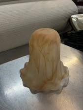 Vintage Style Glass Lamp Shade