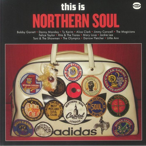 Various this is northern - various,