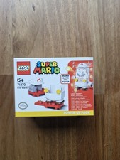 LEGO Super Mario 71370 Fire