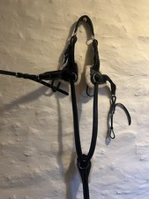 Shires 5 Point Breastplate
