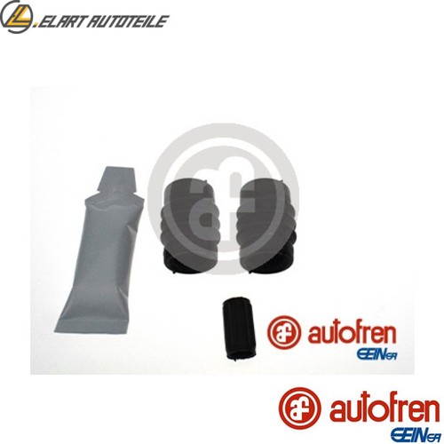 Bellow brake caliper - brake,