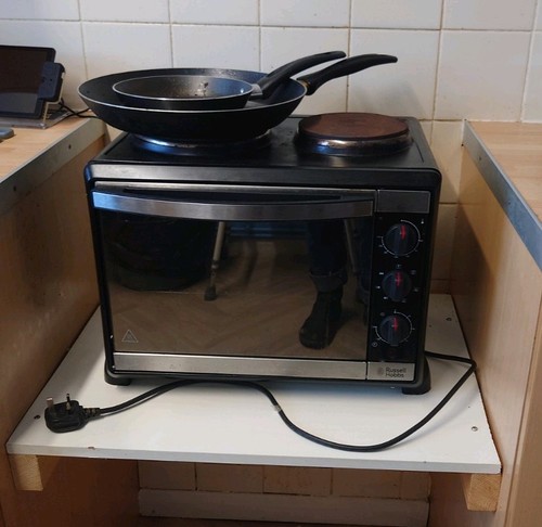 Russell hobbs mini - russell, &