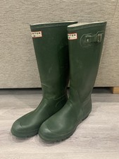 Hunter Wellies Wellington