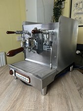 Electra Commercial Espresso