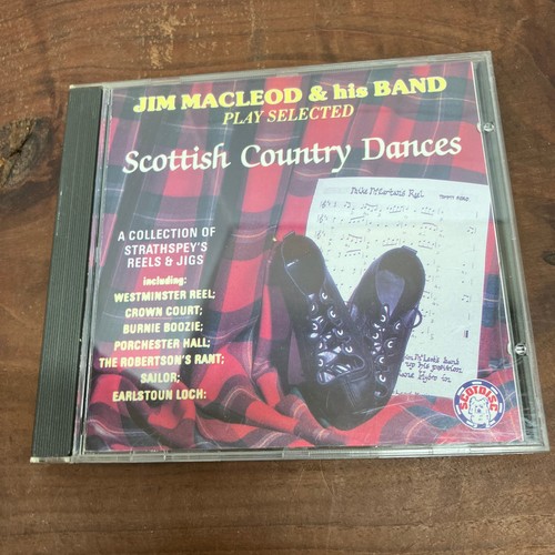 Jim macleod his - &, –