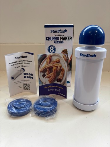 Starblue churrera churro maker - churro,