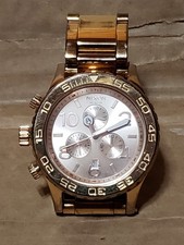 Nixon The 42-20 Chrono
