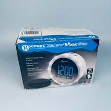 GEEMARC WAKE 'N' SHAKE STAR