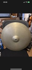 Zyn Ride Cymbal 22”