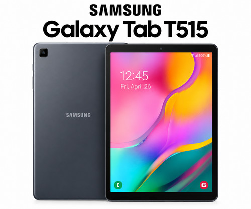 Samsung galaxy tab t515 - samsung, a