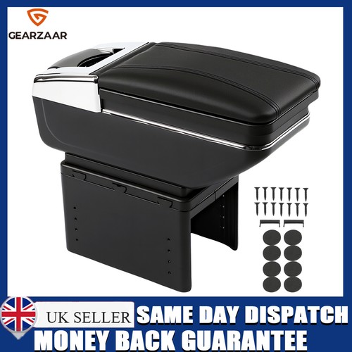 Armrest storage box brand new - armrest,