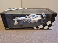 Minichamps formula 1 - formula,