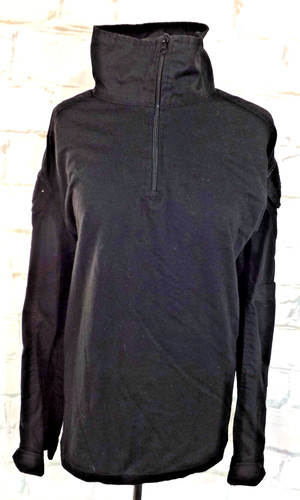 Invader gear black - black, ubacs