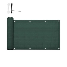 4.8m Garden Fence Privacy