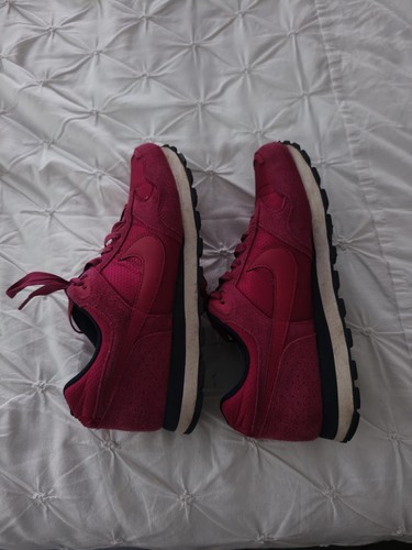 Ladies nike runner dark - ladies,