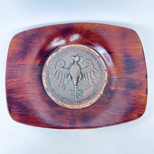 Vintage krakow poland wooden - poland,