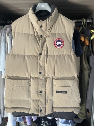Canada goose men - goose, body