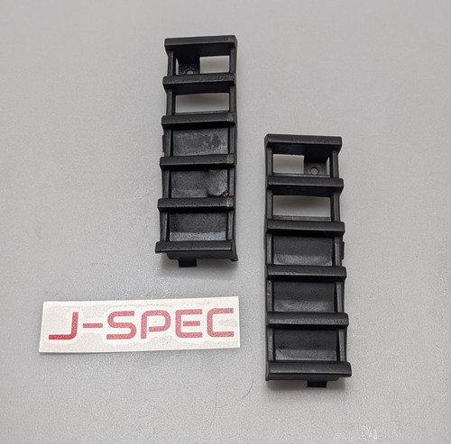 Toyota jdm rear plate - toyota,